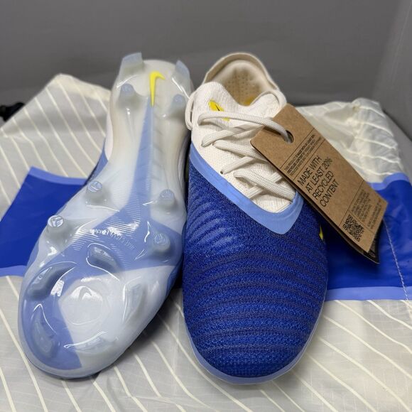 Nike Phantom 6 Low Elite Fear Nothing Pack HQ2331-400 Men Sz 5.5 Women Sz 7 NEW main image 7